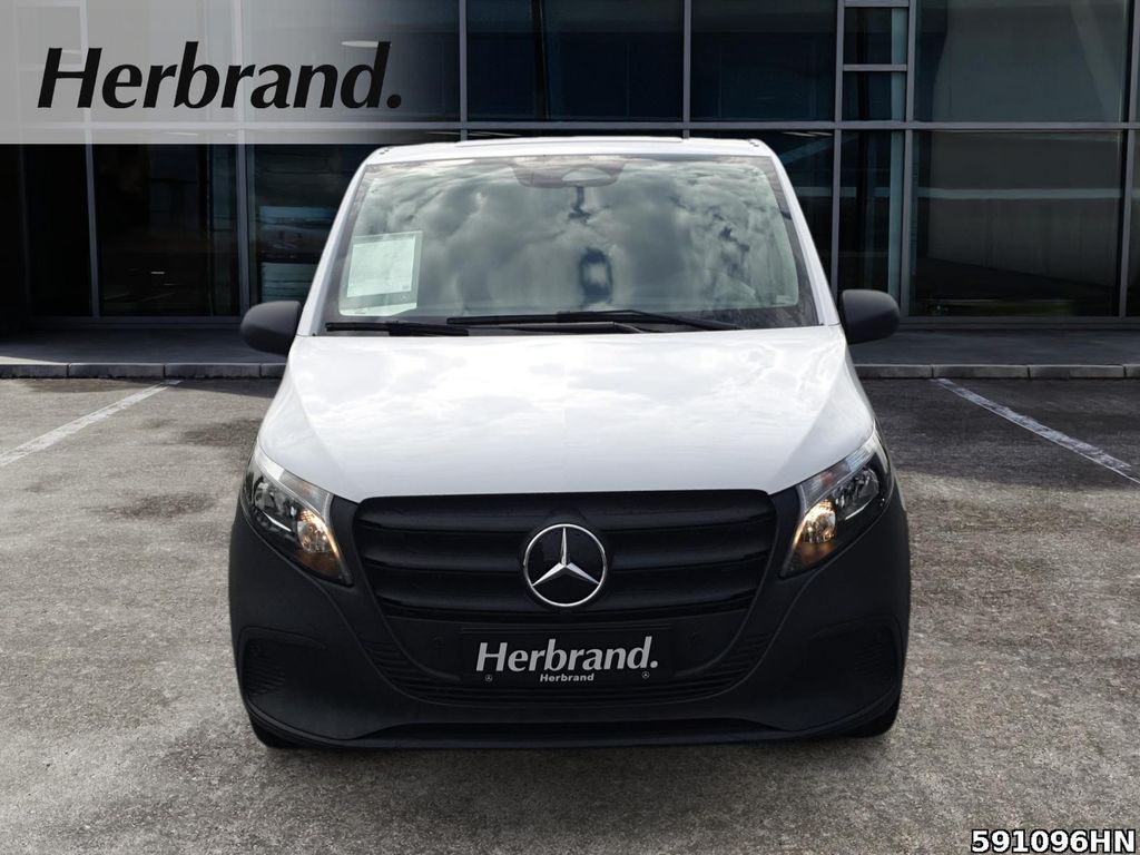 Mercedes-Benz Vito 2024