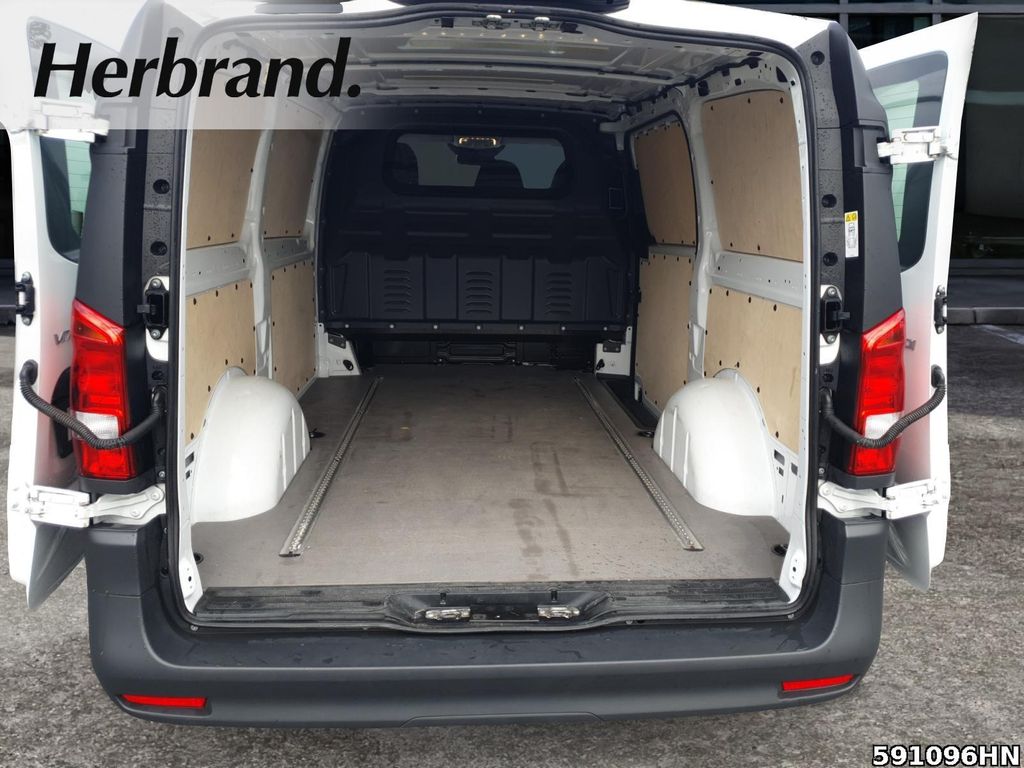 Mercedes-Benz Vito 2024