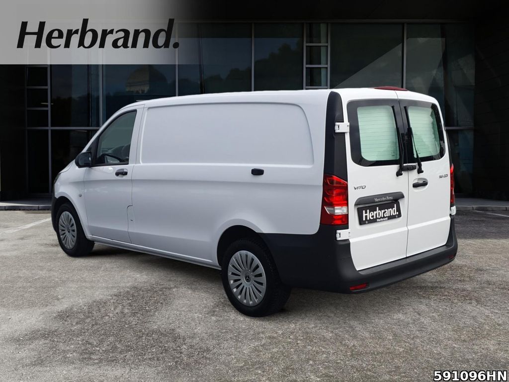 Mercedes-Benz Vito 2024