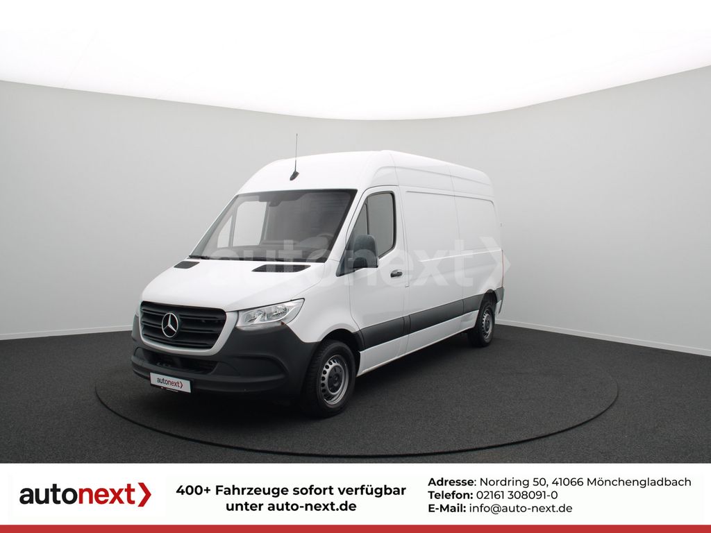 Mercedes-Benz Sprinter 2019