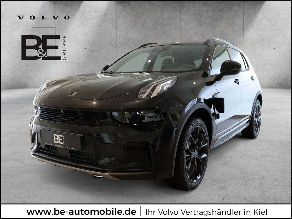 Lynk&Co 01