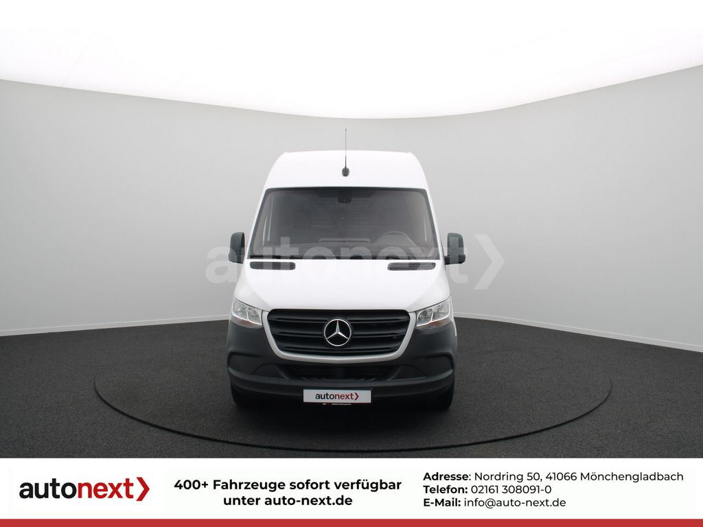 Mercedes-Benz Sprinter 2019