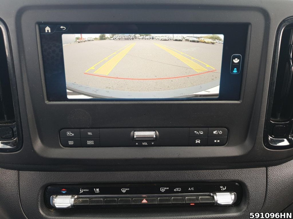 Mercedes-Benz Vito 2024