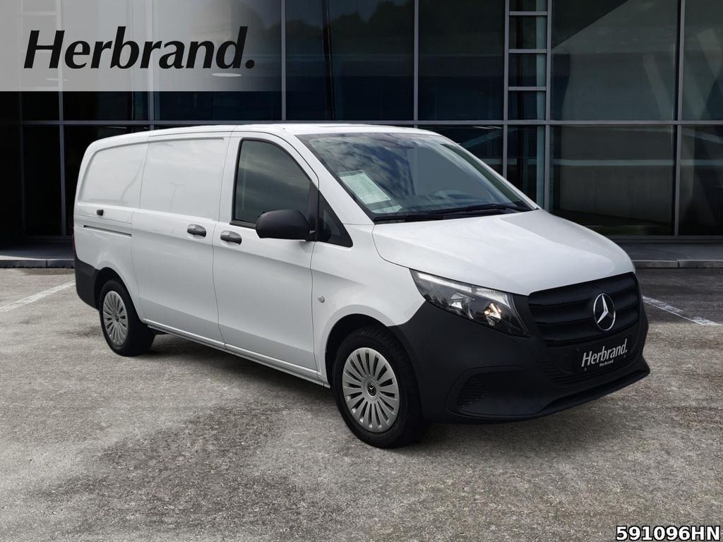 Mercedes-Benz Vito 2024