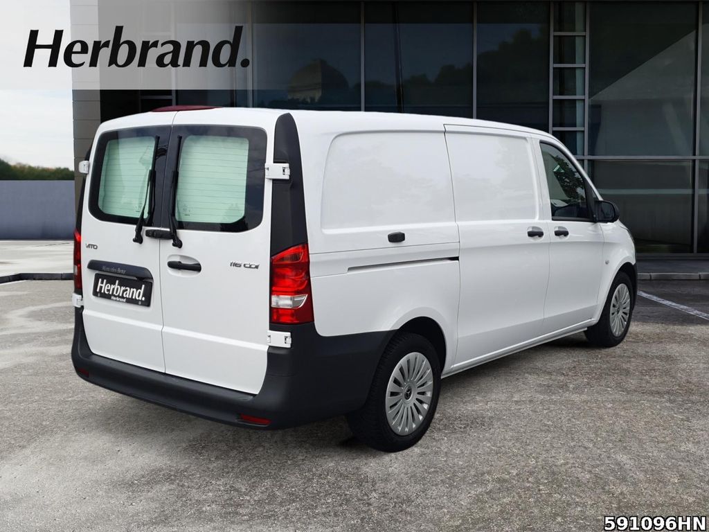 Mercedes-Benz Vito 2024