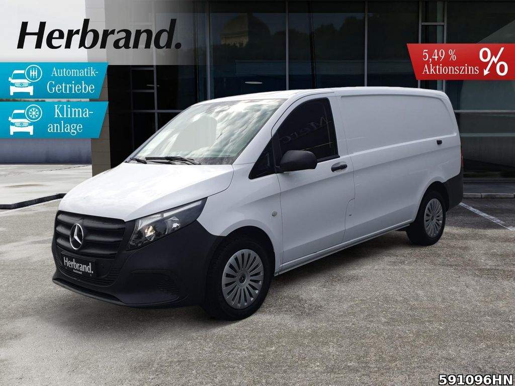 Mercedes-Benz Vito 2024