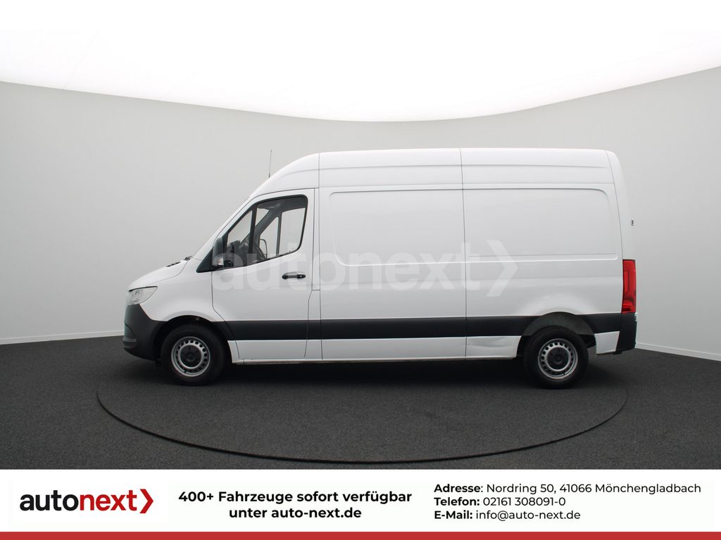 Mercedes-Benz Sprinter 2019