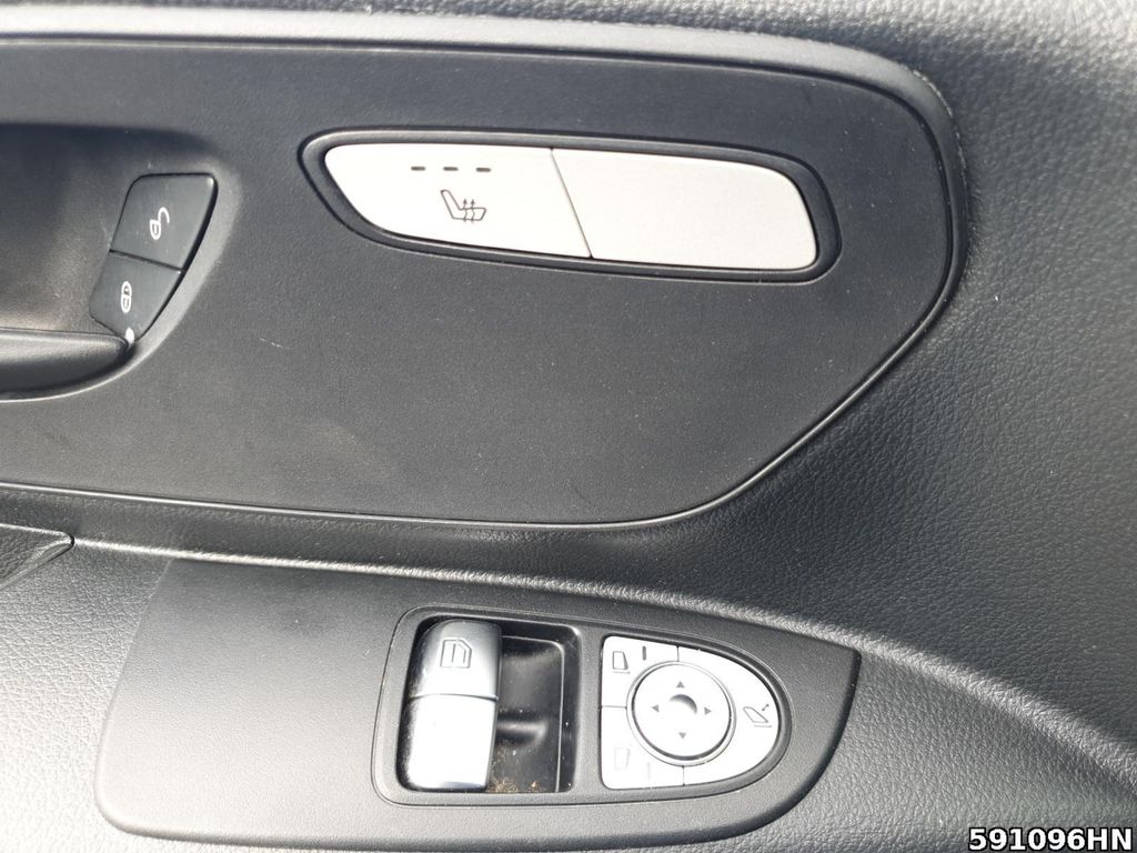 Mercedes-Benz Vito 2024