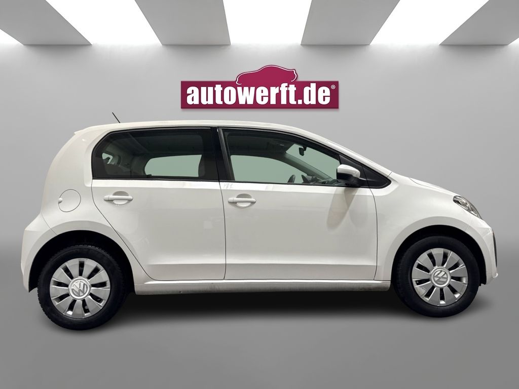 Volkswagen up! 2020
