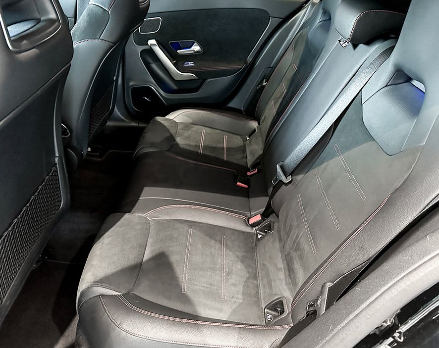 Mercedes-Benz A 250 2020