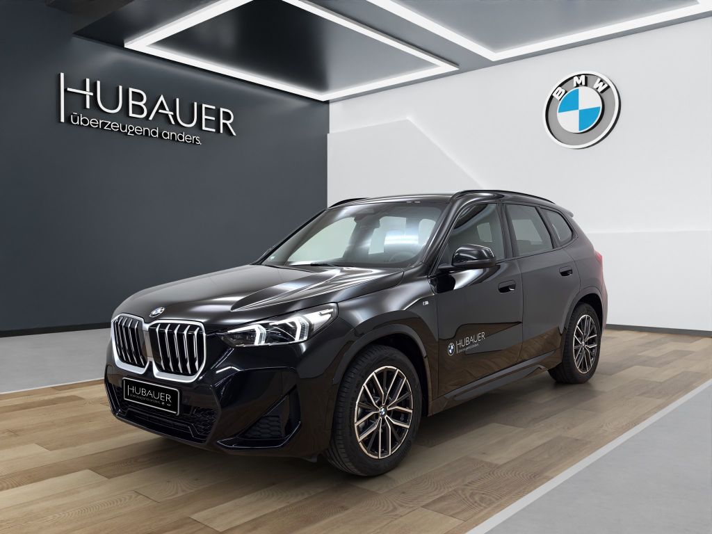 BMW X1 2025