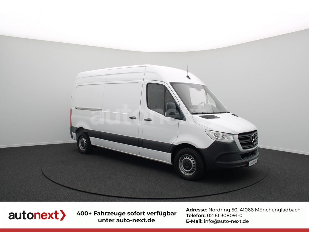Mercedes-Benz Sprinter 2019
