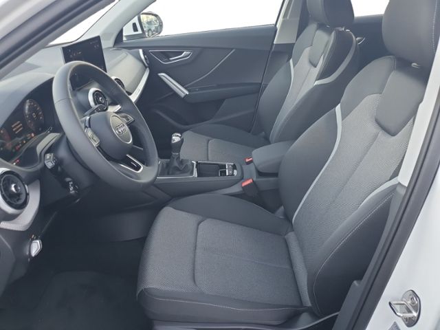 Audi Q2 2025