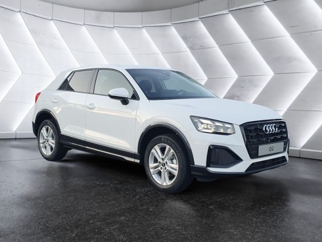 Audi Q2 2025