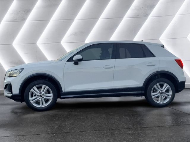 Audi Q2 2025