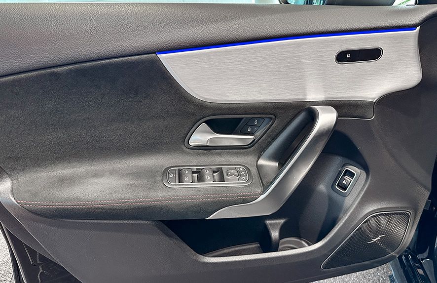 Mercedes-Benz A 250 2020