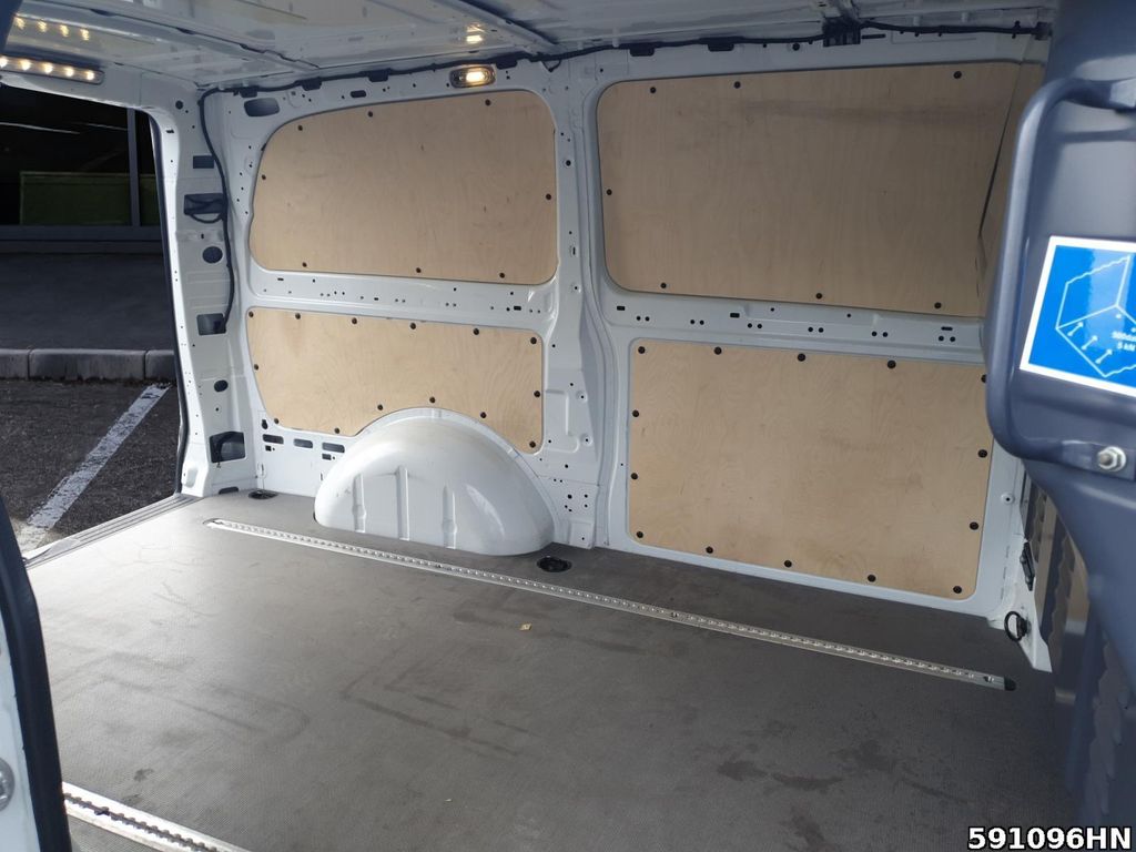 Mercedes-Benz Vito 2024