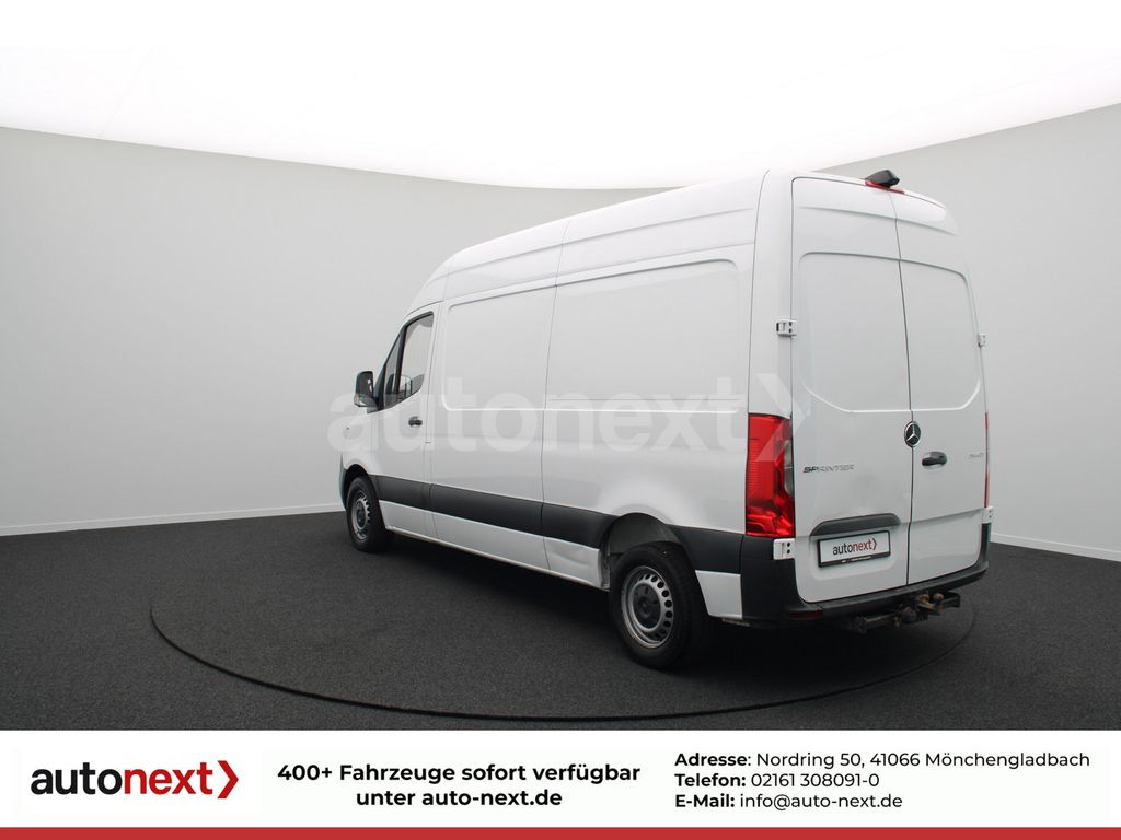 Mercedes-Benz Sprinter 2019