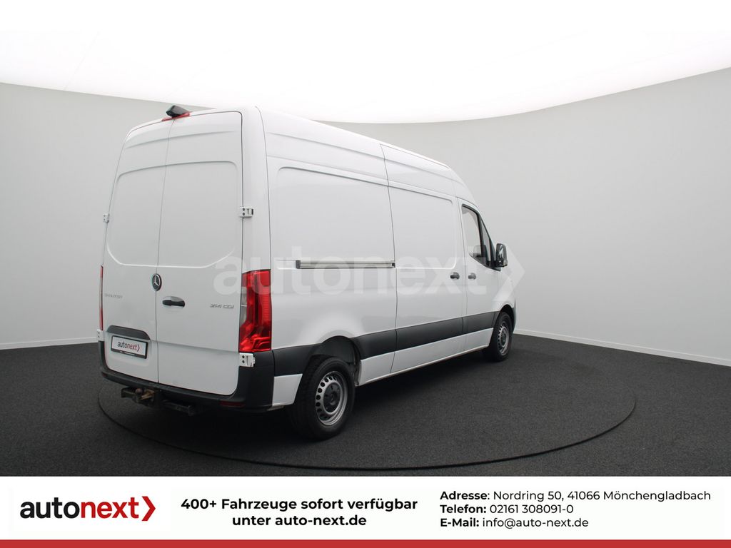 Mercedes-Benz Sprinter 2019