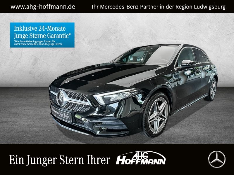 Mercedes-Benz A 250 2020