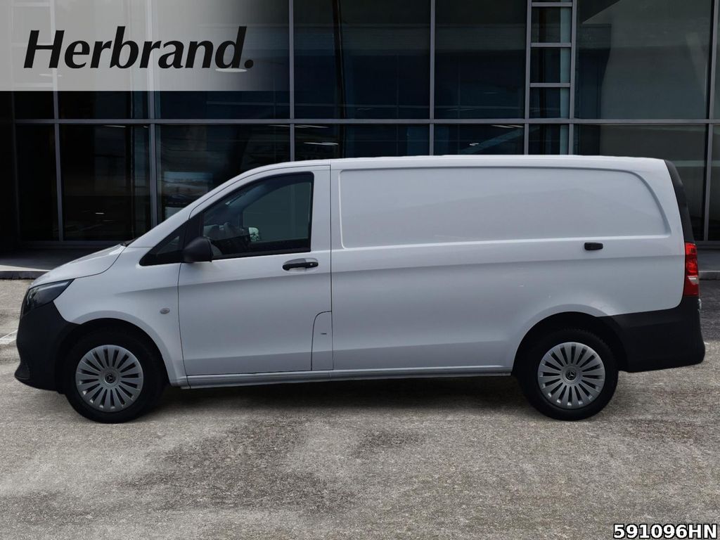 Mercedes-Benz Vito 2024