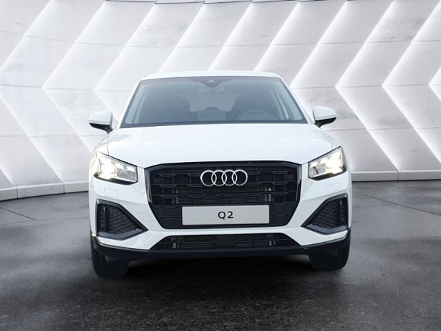 Audi Q2 2025