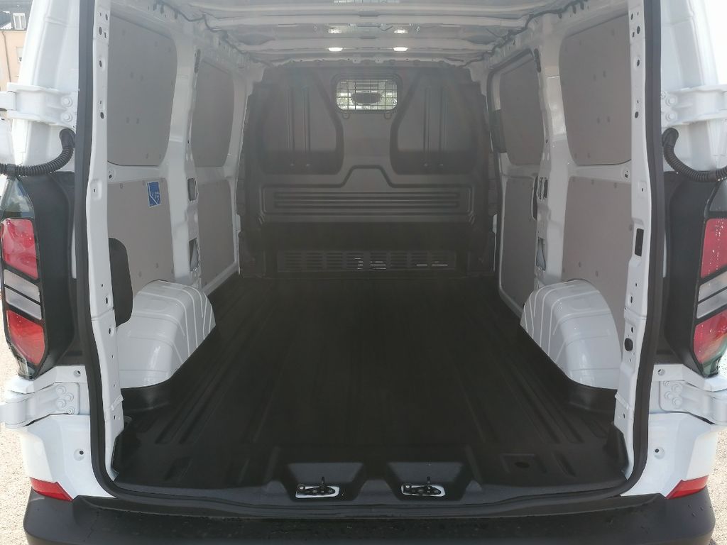 Ford Transit Custom 2025