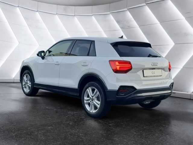Audi Q2 2025