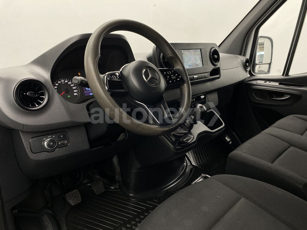 Mercedes-Benz Sprinter 2019