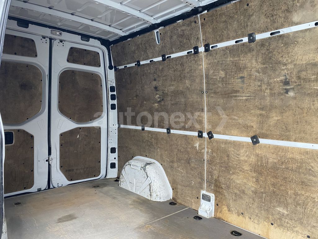 Mercedes-Benz Sprinter 2019