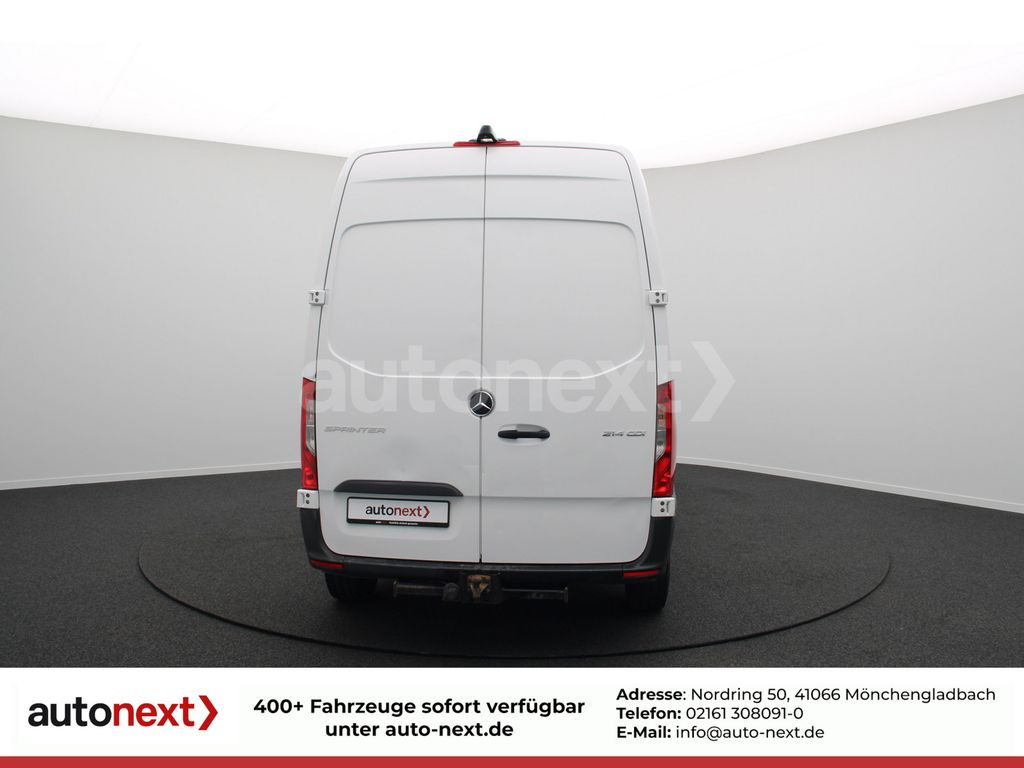 Mercedes-Benz Sprinter 2019