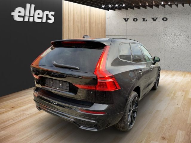 Volvo XC60 2025