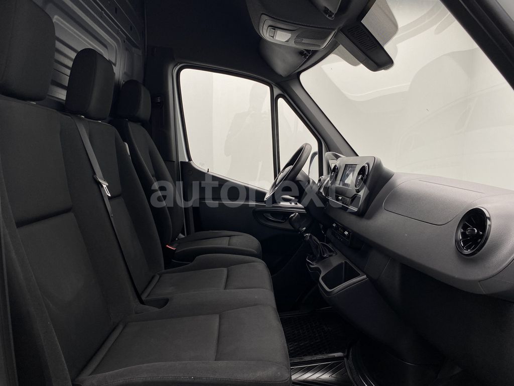 Mercedes-Benz Sprinter 2019