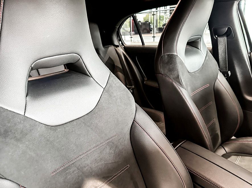 Mercedes-Benz A 250 2020