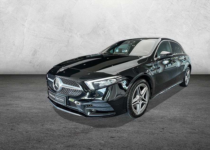 Mercedes-Benz A 250 2020