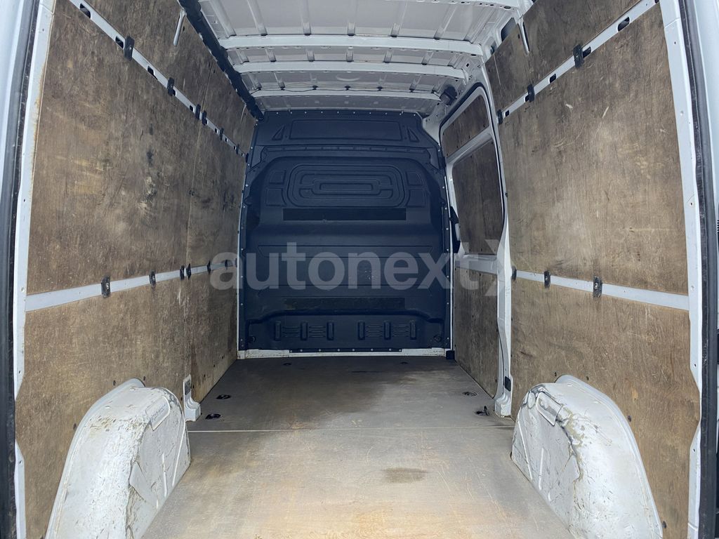 Mercedes-Benz Sprinter 2019