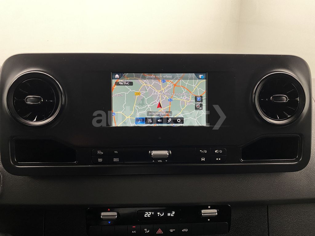 Mercedes-Benz Sprinter 2019