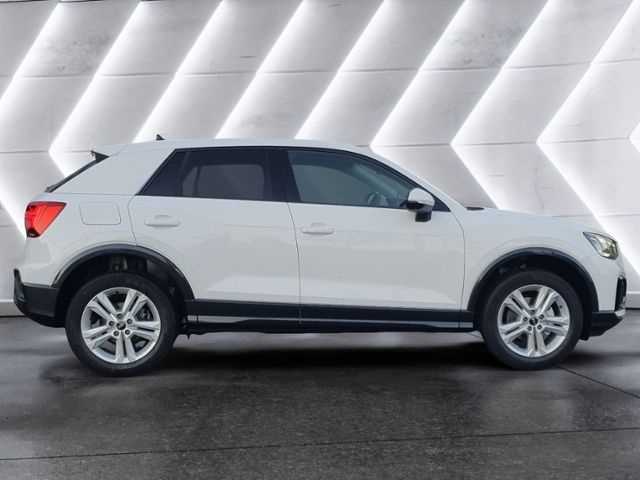 Audi Q2 2025