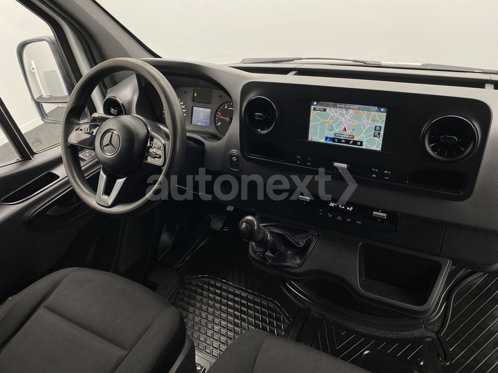 Mercedes-Benz Sprinter 2019