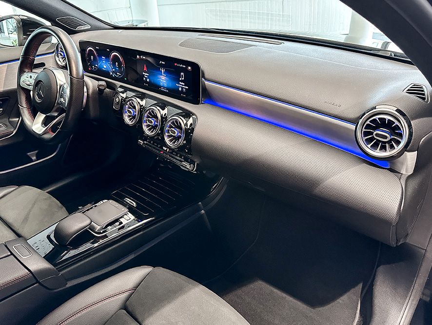 Mercedes-Benz A 250 2020