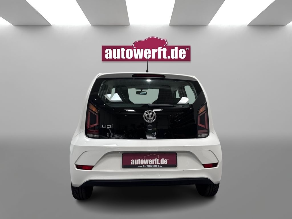 Volkswagen up! 2020