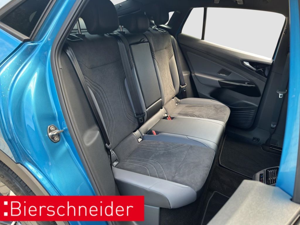 Volkswagen ID.5 2024