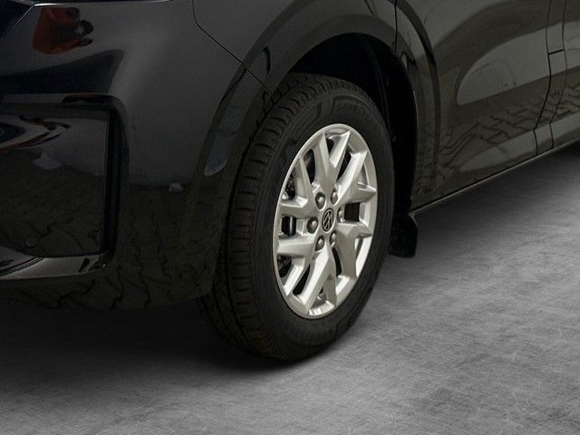 Volkswagen T7 Caravelle 2025