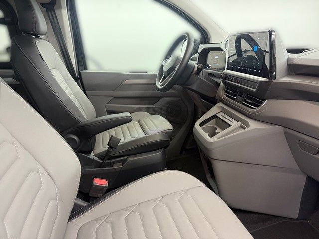 Volkswagen T7 Caravelle 2025