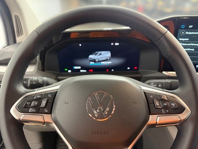 Volkswagen T7 Caravelle 2025