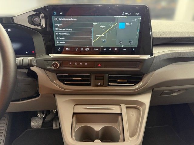 Volkswagen T7 Caravelle 2025