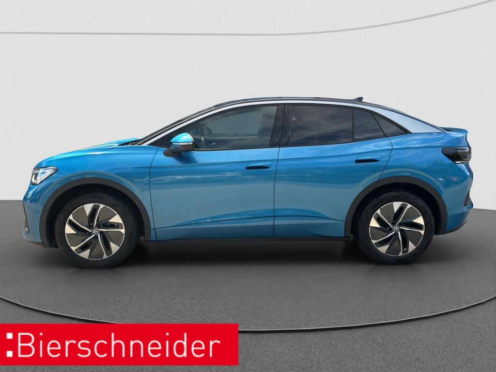 Volkswagen ID.5 2024