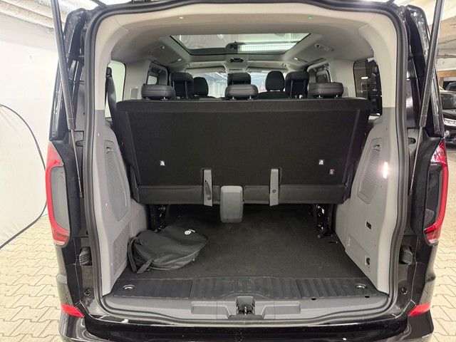 Volkswagen T7 Caravelle 2025