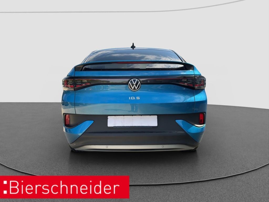 Volkswagen ID.5 2024
