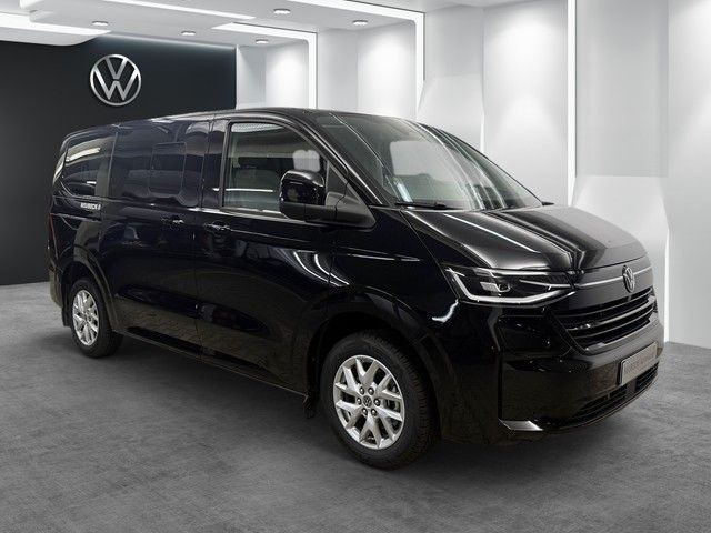 Volkswagen T7 Caravelle 2025